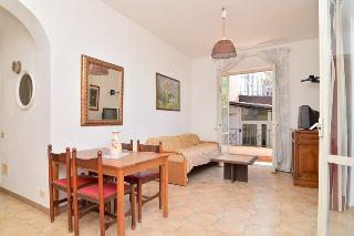 Villa Fiorentina, Ischia