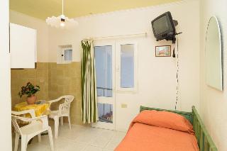 Villa Fiorentina, Ischia