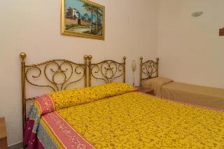 Villa Fiorentina, Ischia