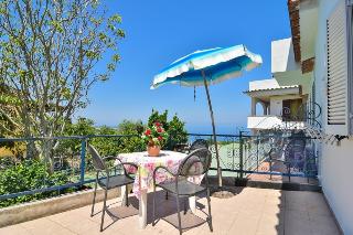 Villa Fiorentina, Ischia