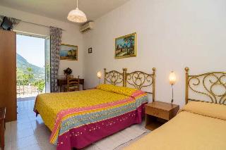 Villa Fiorentina, Ischia