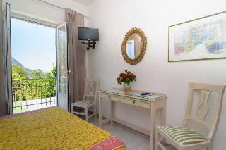 Villa Fiorentina, Ischia