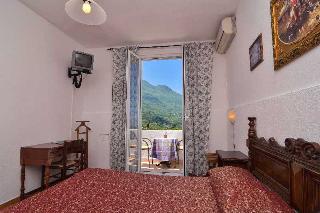 Villa Fiorentina, Ischia