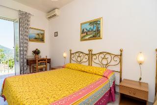 Villa Fiorentina, Ischia