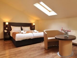 Room
 di Spatz Aparthotel