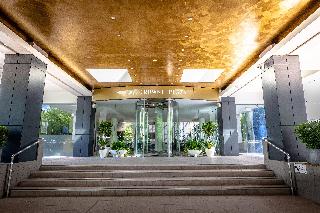 Crowne Plaza Canberra