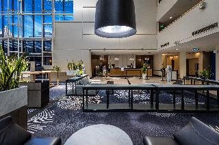 Crowne Plaza Canberra