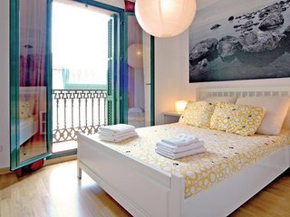 Room
 di Las Ramblas Apartments III