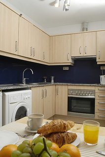 Room
 di Las Ramblas Apartments III