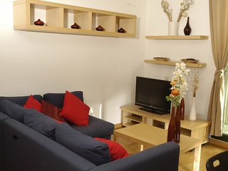 Room
 di Las Ramblas Apartments III