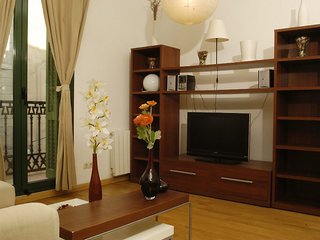 Room
 di Las Ramblas Apartments III