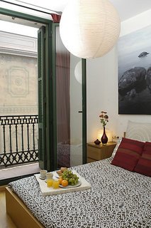 Room
 di Las Ramblas Apartments III