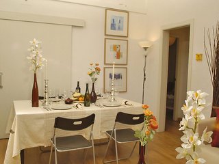 Room
 di Las Ramblas Apartments III