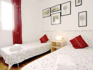 Room
 di Las Ramblas Apartments III