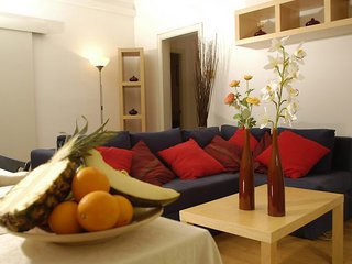 Room
 di Las Ramblas Apartments III