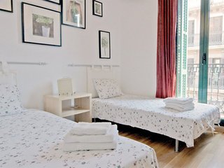 Room
 di Las Ramblas Apartments III