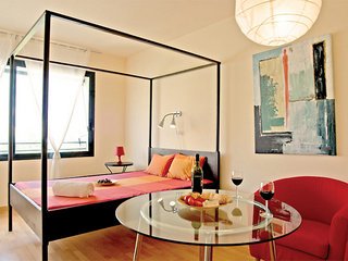 Room
 di Ciutadella Park Apartments