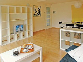 Room
 di Ciutadella Park Apartments