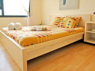 Room
 di Ciutadella Park Apartments