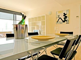 Room
 di Ciutadella Park Apartments