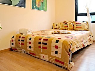 Room
 di Ciutadella Park Apartments