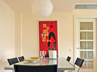 Room
 di Ciutadella Park Apartments