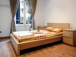 Room
 di Sagrada Familia Apartments