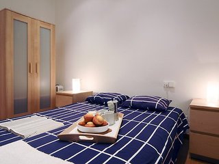 Room
 di Sagrada Familia Apartments
