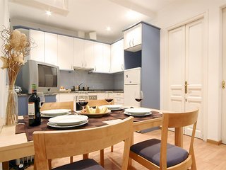 Room
 di Sagrada Familia Apartments