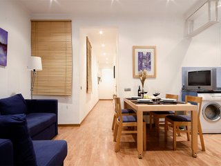 Room
 di Sagrada Familia Apartments