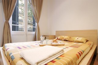 Room
 di Sagrada Familia Apartments