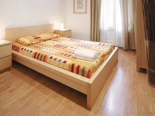 Room
 di Sagrada Familia Apartments