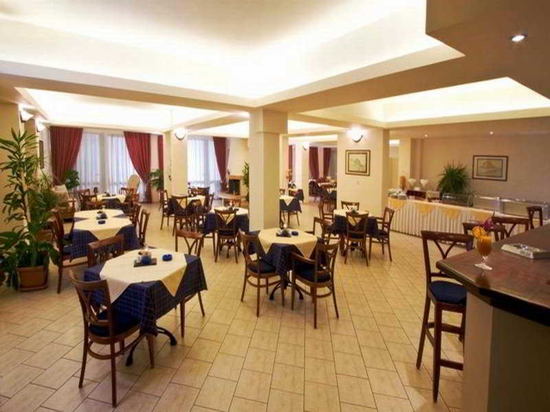 Restaurant
 di Panorama