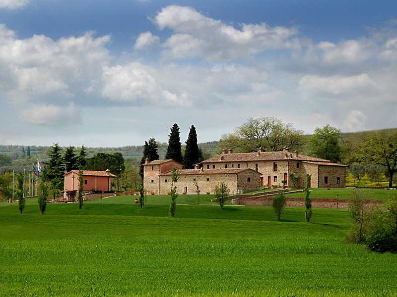 I Grandi Di Toscana, Arezzo