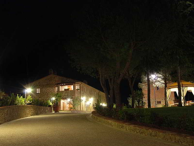 I Grandi Di Toscana, Arezzo
