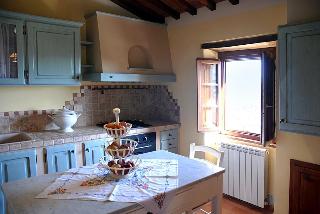I Grandi Di Toscana, Arezzo