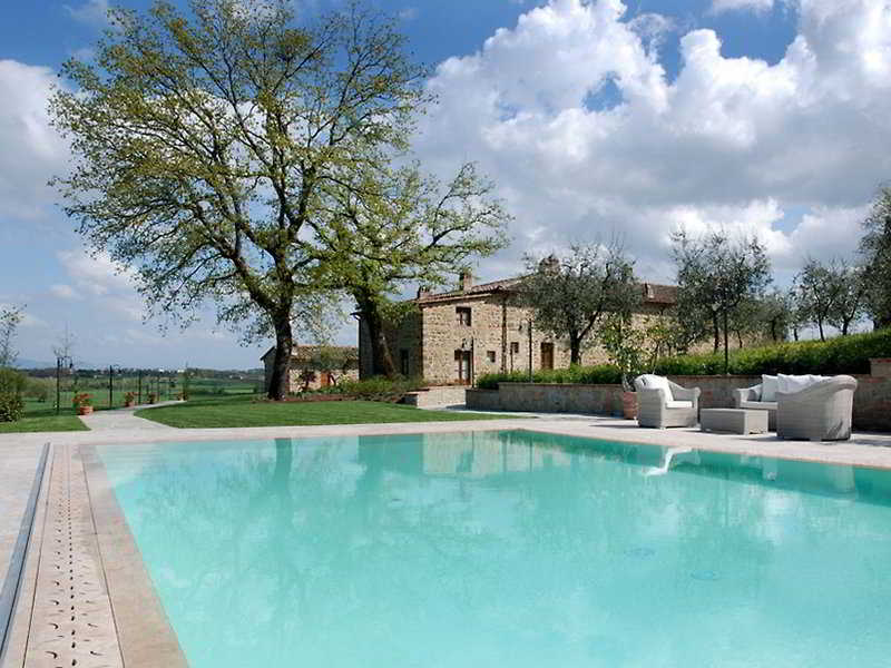 I Grandi Di Toscana, Arezzo