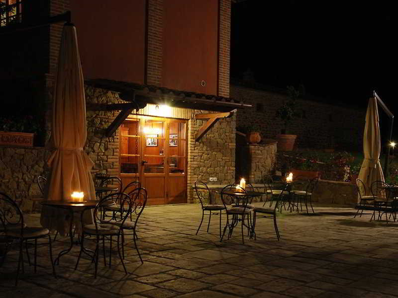 I Grandi Di Toscana, Arezzo