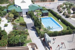 HOTEL LOUTY SIMBA