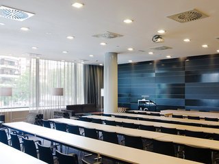 Conferences
 di Eurostars Palace