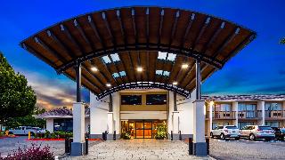 Best Western Seattle Airport Hotel