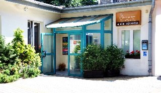 General view
 di Maly Krakow Aparthotel