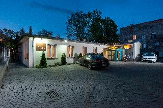 Maly Kraków Aparthotel photo 7