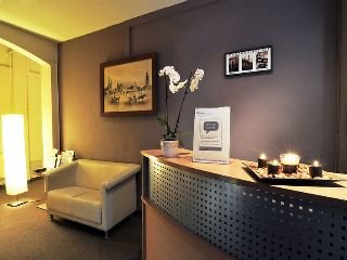 Lobby
 di Maly Krakow Aparthotel