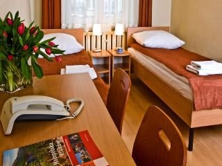 Room
 di Maly Krakow Aparthotel