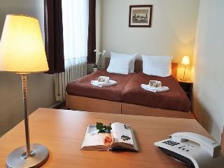 Room
 di Maly Krakow Aparthotel