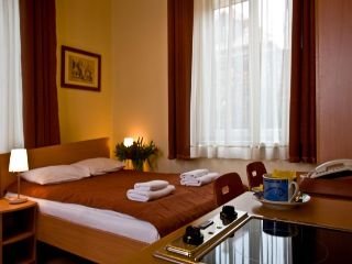 Room
 di Maly Krakow Aparthotel