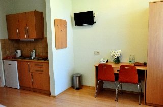 Room
 di Maly Krakow Aparthotel