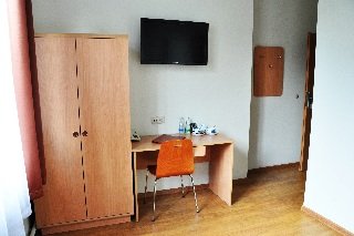 Room
 di Maly Krakow Aparthotel