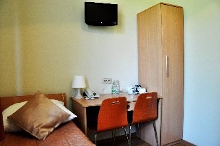 Room
 di Maly Krakow Aparthotel
